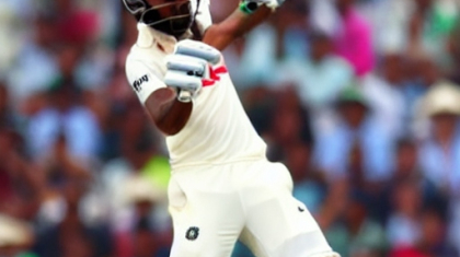 KL Rahul